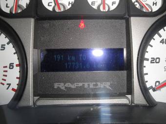 2010 Ford F150 Pictures