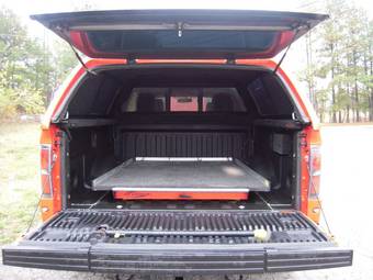 2010 Ford F150 For Sale