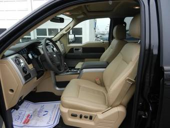 2012 Ford F150 For Sale