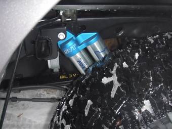 2012 Ford F150 Photos