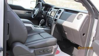 2012 Ford F150 For Sale