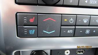 2012 Ford F150 Pictures
