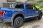 2017 Ford F150 XIII 3.5 AT 4x4 Raptor SuperCrew 5-1/2' (450 Hp) 