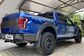 2017 F150 XIII 3.5 AT 4x4 Raptor SuperCrew 5-1/2' (450 Hp) 