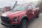 2020 Ford F150 XIII 3.5 AT 4x4 Raptor SuperCrew 5-1/2' (450 Hp) 