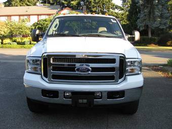 2006 Ford F250 For Sale