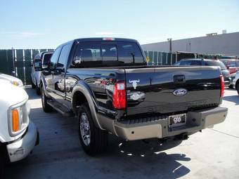 2012 Ford F250 For Sale