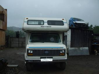 1994 Ford F350 Pictures