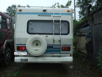 1994 Ford F350 Photos