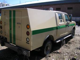 1995 F350