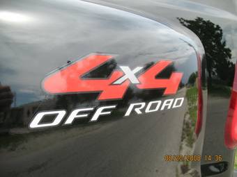 2008 Ford F350 Photos