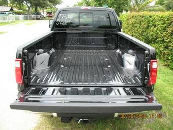 2008 Ford F350 Photos