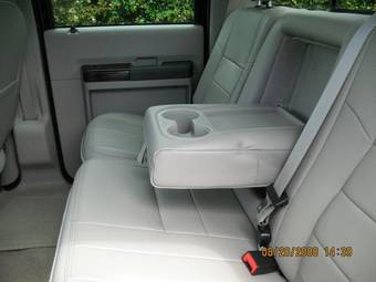 2008 Ford F350 Images