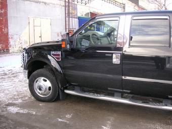 2008 Ford F350 Pics