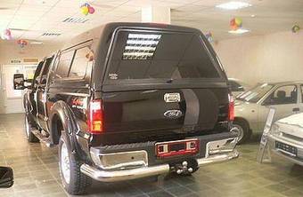 2008 Ford F350 For Sale