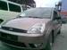 Pictures Ford Fiesta