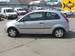 Preview 2004 Fiesta