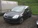 Pictures Ford Fiesta