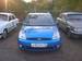 Pictures Ford Fiesta