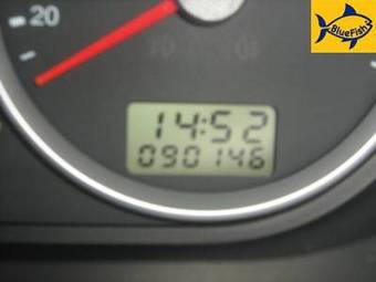 2005 Ford Fiesta For Sale