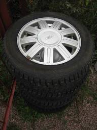 2005 Ford Fiesta Pictures