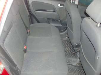 2006 Ford Fiesta Pics