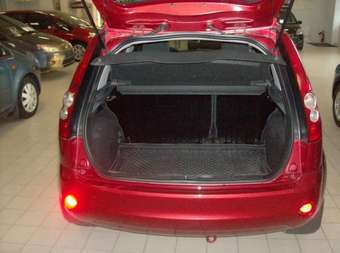 2006 Ford Fiesta Pictures