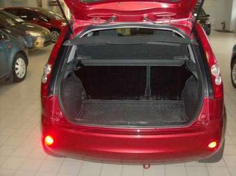 2006 Ford Fiesta Pictures