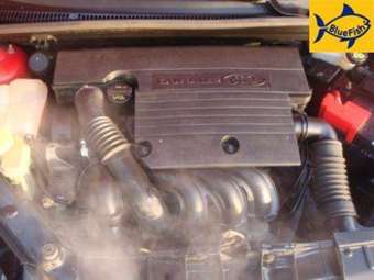2006 Ford Fiesta Wallpapers