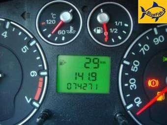 2006 Ford Fiesta Pictures