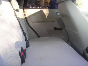 2006 Ford Fiesta Pictures
