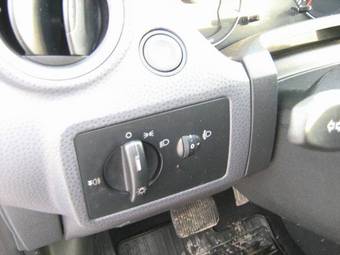 2006 Ford Fiesta Pictures