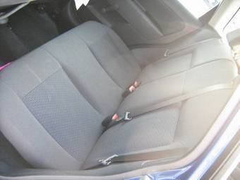2006 Ford Fiesta Photos