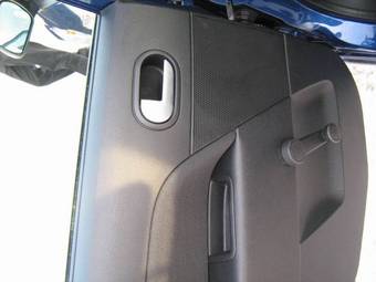 2006 Ford Fiesta For Sale