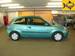 Preview Ford Fiesta