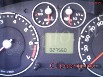 2006 Ford Fiesta Pics