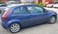 Preview Ford Fiesta