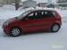 Preview Ford Fiesta