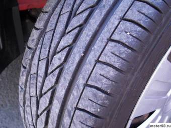 2006 Ford Fiesta Pictures