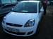 Pictures Ford Fiesta