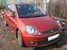 Preview 2007 Fiesta