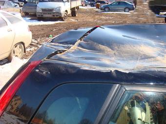 2007 Ford Fiesta Photos