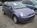 Pictures Ford Fiesta