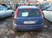 Preview Ford Fiesta
