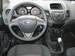 Preview Ford Fiesta