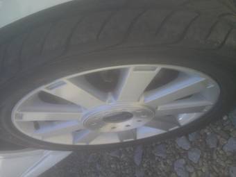 2008 Ford Fiesta For Sale