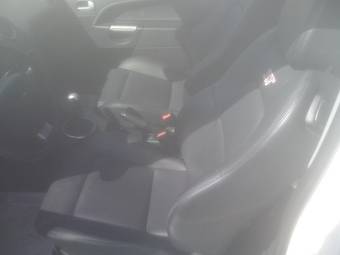 2008 Ford Fiesta For Sale