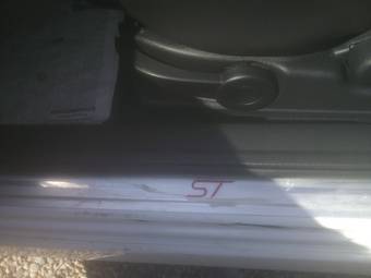 2008 Ford Fiesta Pics