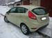 Pictures Ford Fiesta
