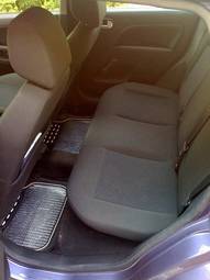 2008 Ford Fiesta For Sale